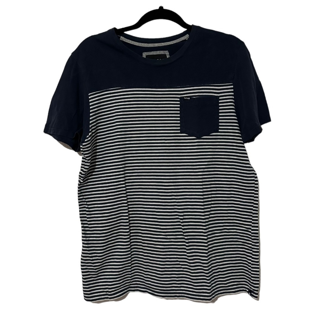 Hurley Stripes T-shirt